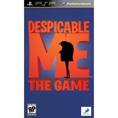 Despicable Me The Game Walmart Com Walmart Com - fight on a nintendo 3ds xl new chars minions roblox