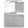 thumbnail image 2 of item picture is still king vintage washed high quality patterned t shirt mens casual drop shoulder sleeve round neck short sleeve wear, 2 of 8