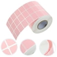 thumbnail image 5 of BASIOUS 1 Roll of Adhesive Classify Label Self Adhesive Blank Label DIY Sticker Label for Shop, 5 of 8