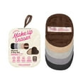 thumbnail image 3 of The Original MakeUp Eraser 5-Day Set Neutrals, 3 of 7