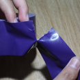 thumbnail image 2 of czcpp-2 Pack Ruban Adhésif Usage Intensif, Épaisseur 7,5 Mil, 2 Pouces x 30 Yards, Flexible, Sans Résidu, Imperméable et Résistant aux Déchirures à la Main, Multi-Usage pour Intérieur & Extérieur, Violet, 2 of 4