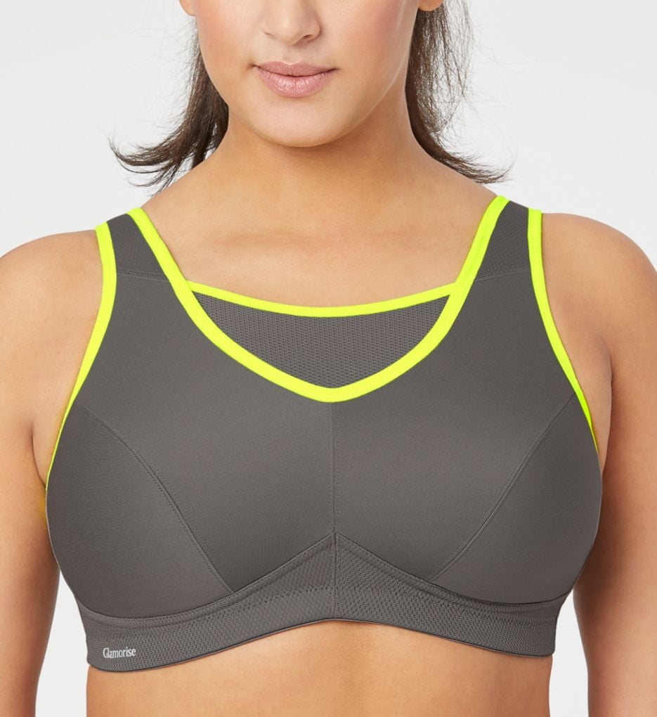 bra bounce