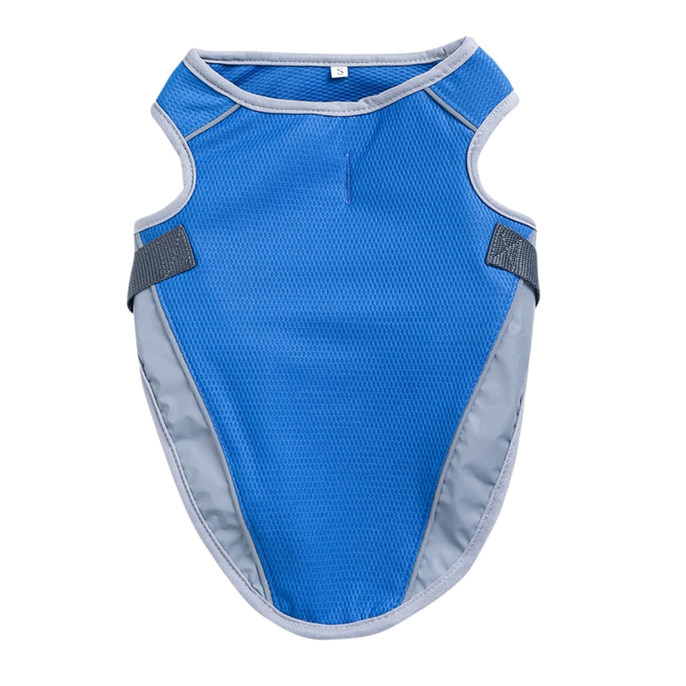 Cooling Vest Harness for Dogs Evaporative Dog Jacket Safety