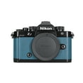 thumbnail image 1 of Nikon Zf FX-Format Mirrorless Camera Body, 1 of 6