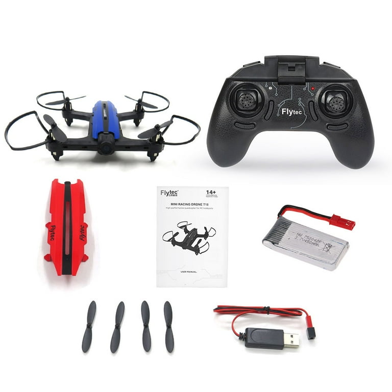 Flytec drone sales