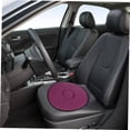 thumbnail image 5 of FRCOLOR 360 Degree Rotating Seat Cushion for Car Office Home Lightweight Comfortable Breathable Pad, 5 of 7