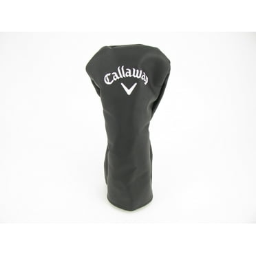 NEW Callaway Generic Driver Headcover