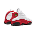 thumbnail image 3 of JORDAN MENS Air Jordan 13 Retro "2010 Release" 414571 101 from Stadium Goods, 3 of 6
