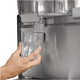 thumbnail image 4 of Dispensador de Bebidas Frías Rhino DISBEF-2T 2 Tanques, 4 of 6