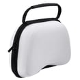 thumbnail image 4 of Raindrops Gaming Bag 1Set Rectangular Shape for Game Handle Protection and Durability in White, 4 of 4
