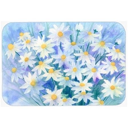 Light & Airy Daisies Mouse Pad  Hot Pad or Trivet price history on PriceWatchPro