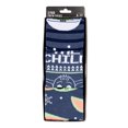 thumbnail image 2 of The Mandalorian Men's Crew Socks, 3-Pack, 2 of 2