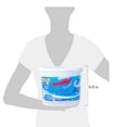 thumbnail image 6 of DampRid FG50T Hi-Capacity Moisture Absorber, 4-Pound Tub, Pack of 2, 6 of 6