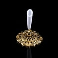 thumbnail image 2 of Quill Pen, White Ballpoint Pen, Ceremony Livingroom Office For Home House, 2 of 6