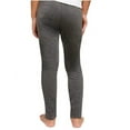 thumbnail image 3 of Splendid Girl's 2Pack Legging 6X/Black/Dark, 3 of 4