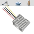 thumbnail image 4 of Módulo Elevador De CC A CC, Módulo Convertidor De Voltaje De Refuerzo IP67 De 12 V A 13,8 V CC Encapsulado De Resina Epoxi Para De Seguridad, 4 of 7