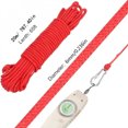 thumbnail image 2 of Magnetic Rope Rope, Rescue Rope, to Pull Camp, 2 of 6