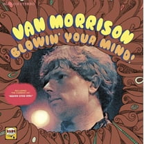 Van Morrison - Blowing Your Mind - Music & Performance - Vinyl