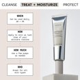 thumbnail image 2 of Crema hidratante Naturium Multi-Peptide Jumbo 100 ml con vitamina C, 2 of 7