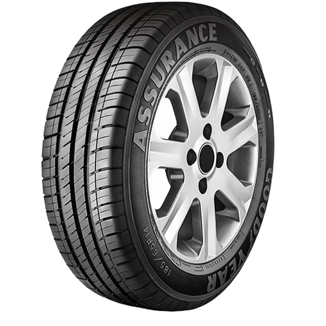 llanta 175/70R13 82T GOODYEAR ASSURANCE MAXLIFE