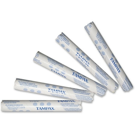 TAMPAX OEF VENDING UNIT REGULAR 1CT