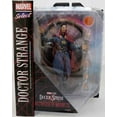 thumbnail image 1 of Marvel Select Movie Figurine Articulée de 7 Pouces Doctor Strange - Doctor Strange, 1 of 2