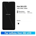 thumbnail image 4 of LCD Touch Screen for Infinix Hot 30i X669 X669c X669d, 4 of 4