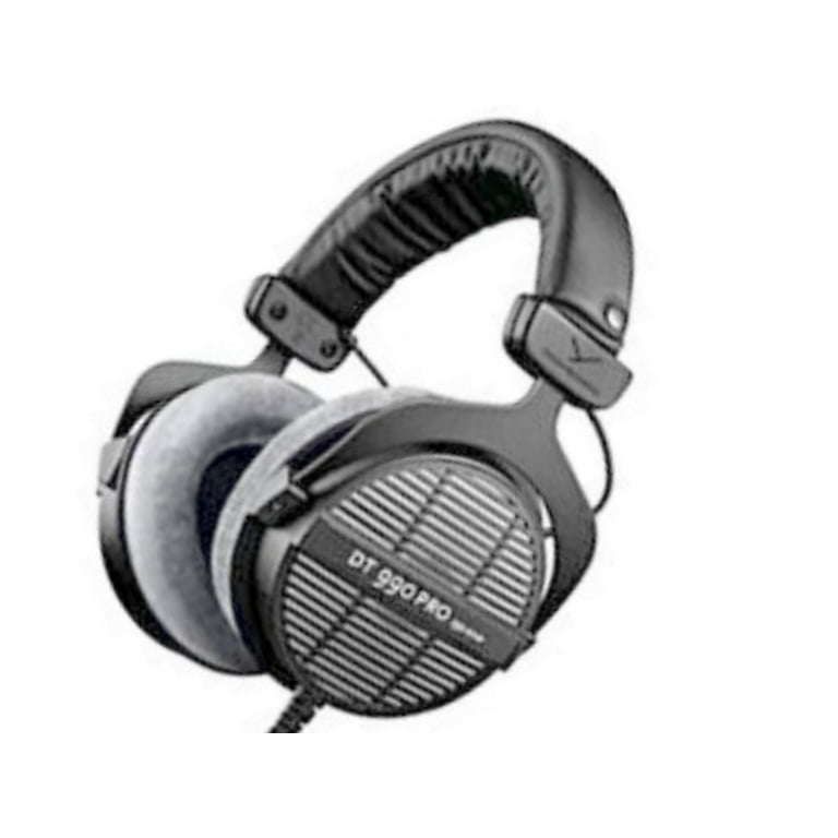 BeyerDynamic DT-990-Pro-250 Professional Acoustically Open