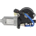 thumbnail image 1 of Motor Elevación Ventana Sorento 2003 A 2009 Kia Del/Tra Izq CARDONE ., 1 of 4