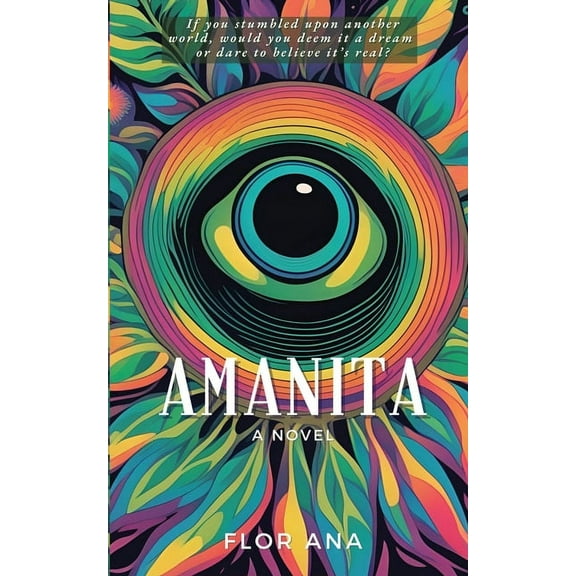 Amanita, (Paperback)
