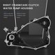 thumbnail image 5 of Right Crankcase Clutch Water Pump Housing 11340-KS7-831 11340KS7831 Right Crankcase Cover for 1988-, 5 of 5