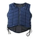 thumbnail image 2 of Protector Chaleco Equitación Sunnimix EVA Hombres XL, 2 of 8
