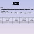 thumbnail image 3 of Taybagh Girls Flared Jeans Elastic Waist Stretch Denim Girls Pants with Pockets Solid Color Trendy Retro, 3 of 6