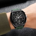 thumbnail image 4 of SKMEI Unisex Watch Dual Display Sport Watch with Stopwatch Alarm Countdown and LED Backlight for Daily and Outdoor, 4 of 5