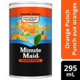 thumbnail image 1 of Minute Maid Orange Punch Fcan, Frozen Concentrate, 1 of 5