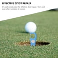 thumbnail image 4 of MasteelfCA Outil de Réparation de Golf, Outil de Réparation de Gazon Portable, Accessoire de Golf, 4 of 7