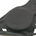 thumbnail image 5 of Gibobby Conjunto de bikini para mujer Conjunto de Bikini push-up, ropa de playa con relleno, ropa de baño para mujer, sujetador de vendaje, conjunto de T(Negro,XL), 5 of 5