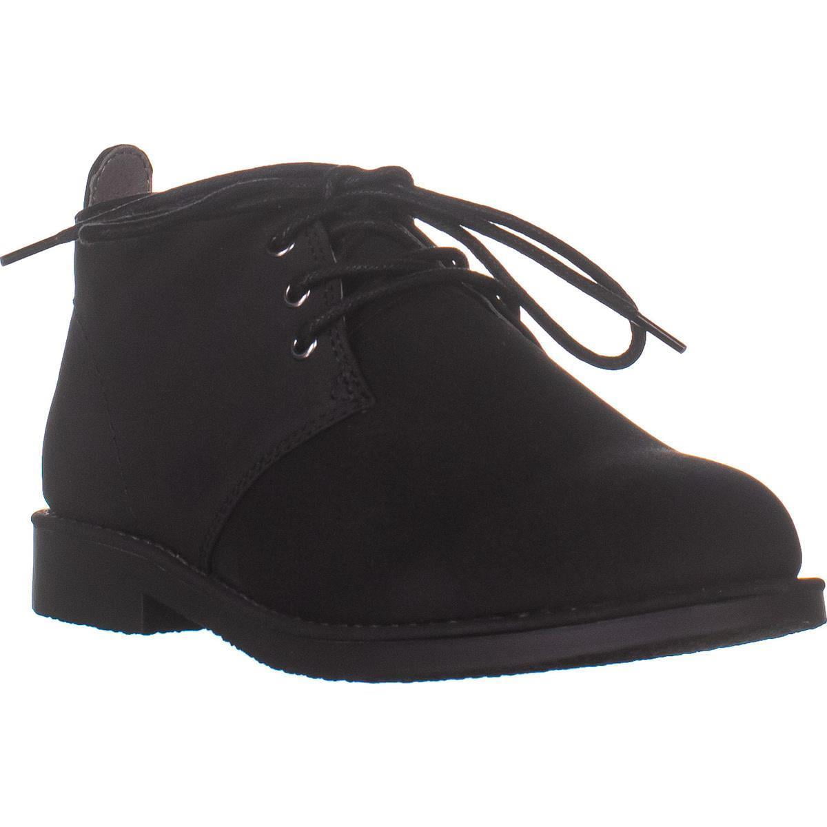 Seven Dials Womens Seven Dials Maj Lace Up Ankle Boots