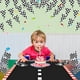 thumbnail image 5 of Tapete decorativo para correr, pista de carreras, fiestas, 4 unidades, 5 of 8