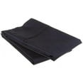 thumbnail image 1 of 530 Thread Count Egyptian Cotton Standard Pillowcase Set Solid  Navy Blue, 1 of 1
