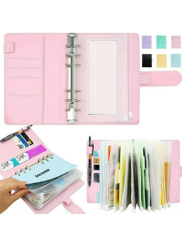 Mini Binders in Binders & Accessories