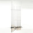 thumbnail image 6 of Trac-A-Rod Fishing Rod Rack, 6 of 14