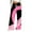 Pink, variant on Bovemsi Wide Leg Pants Woman In Comfort: Breast Cancer Support Wide Leg Pants Travel Pants