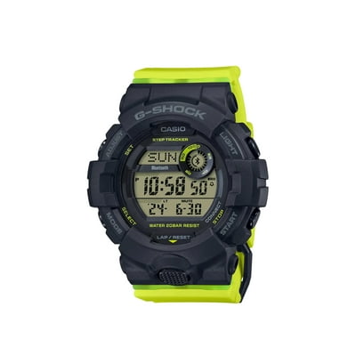 G shock bluetooth watch women's hotsell