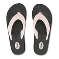 thumbnail image 6 of Floopi Women's Flip Flops Comfort Beach Sandals, 6 of 6