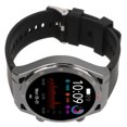 thumbnail image 1 of Reloj inteligente con rastreador de actividad física, reloj inteligente para hombres, reloj inteligente con pantalla táctil completa, reloj inteligente de calidad superior, 1 of 14