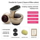 thumbnail image 3 of Anti-Cellulite Massager with Vacuum Electric Cellulite Massager with 9 Suction Modes for Men Women, 3 of 5