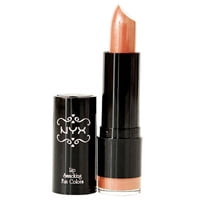NYX Round Case Lipstick Lip Cream 532 Rea