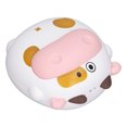 thumbnail image 4 of Hand Heater, USB Rechargeable Night Light Portable 2 Levels Electric Hand Warmer  For Winter Beige,Blue,White, 4 of 8