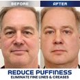 thumbnail image 3 of 6pcs Men's Moisturizing Eye Cream, 3 of 3